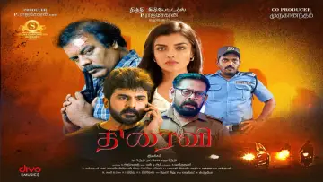 Backdrop to the movie "Thiraivi" #1171374