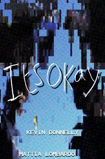 Its Okay poster