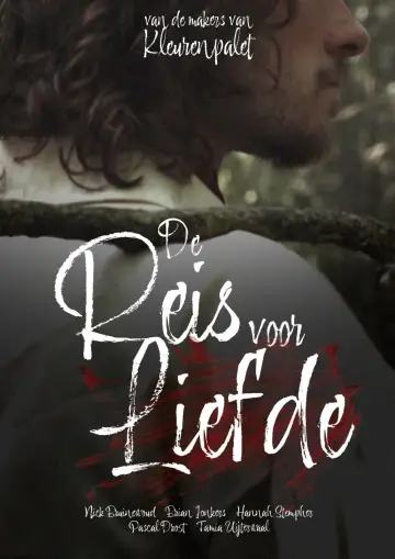 Poster to the movie "De Reis Voor Liefde" #1172315
