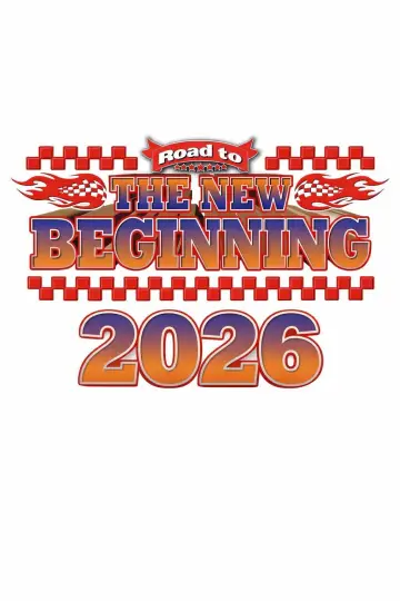 NJPW Road to The New Beginning 2026 - Day 7 poster