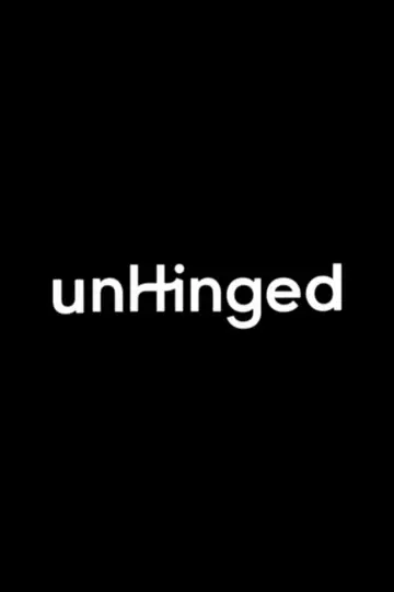 unHinged poster