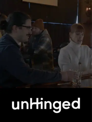 Poster to the movie "unHinged" #978418