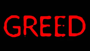 Backdrop to the movie "GREED" #538461