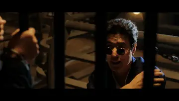 Backdrop to the movie "Ip Man: Kung Fu Legend" #1204956