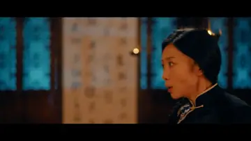 Backdrop to the movie "Ip Man: Kung Fu Legend" #1204957