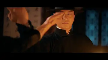 Backdrop to the movie "Ip Man: Kung Fu Legend" #1204960