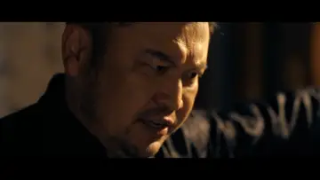 Backdrop to the movie "Ip Man: Kung Fu Legend" #1204962