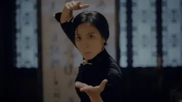 Backdrop to the movie "Ip Man: Kung Fu Legend" #952341
