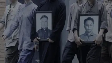 Backdrop to the movie "Ip Man: Kung Fu Legend" #952344