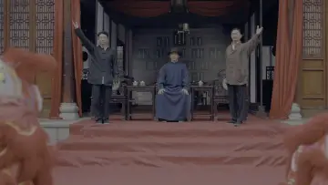Backdrop to the movie "Ip Man: Kung Fu Legend" #952346