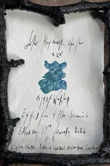OTHERWORLD poster