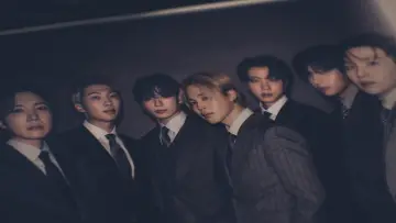 Backdrop to the movie "BTS: THE RETURN" #761122