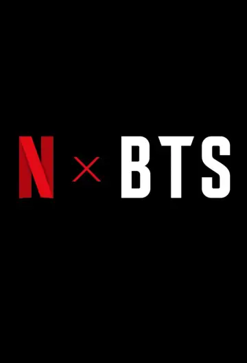 Poster to the movie "BTS: THE RETURN" #761135