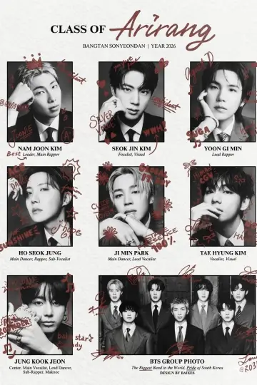 Poster to the movie "BTS: THE RETURN" #913731
