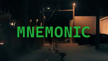 Backdrop to the movie "Mnemonic" #710274