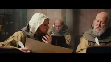 Backdrop to the movie "Scriptionary" #687566