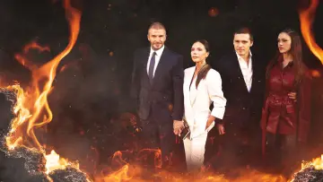 Backdrop to the movie "The Beckham Feud: Truth & Lies" #544696