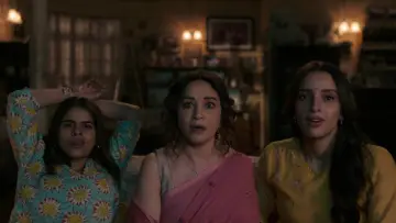 Backdrop to the movie "Maa Behen" #908932