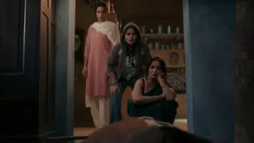 Backdrop to the movie "Maa Behen" #908935
