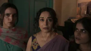 Backdrop to the movie "Maa Behen" #908953