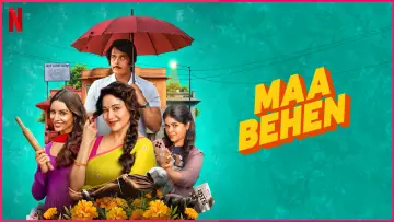 Backdrop to the movie "Maa Behen" #924980