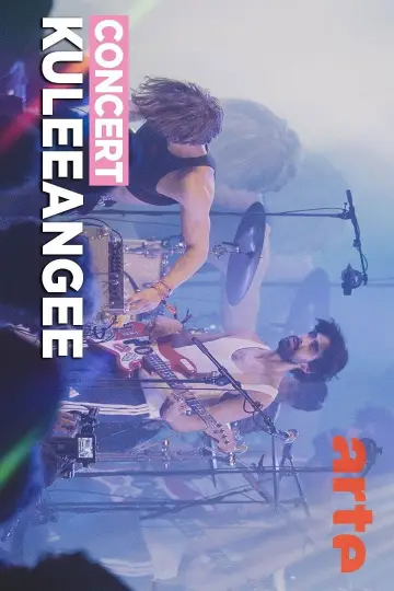 KuleeAngee @ Eurosonic Noorderslag 2026