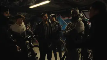 Backdrop to the movie "The Name of Action" #1525200