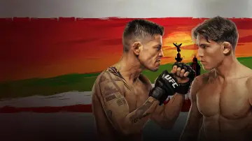 Backdrop to the movie "UFC Fight Night 268: Moreno vs. Kavanagh" #1139470