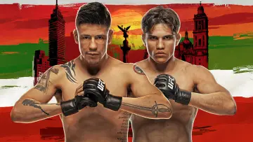 Backdrop to the movie "UFC Fight Night 268: Moreno vs. Kavanagh" #1139471