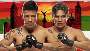 Backdrop to the movie "UFC Fight Night 268: Moreno vs. Kavanagh" #1139472