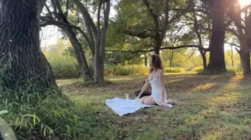 Backdrop to the movie "Creation Story: A First Date" #539452
