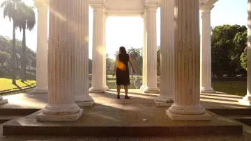 Backdrop to the movie "In Rome, Cupid" #677125