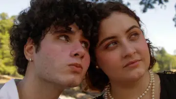 Backdrop to the movie "In Rome, Cupid" #677141