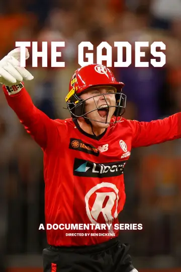 The Gades poster