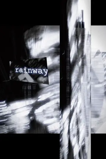 Poster to the movie "Rainway" #561828