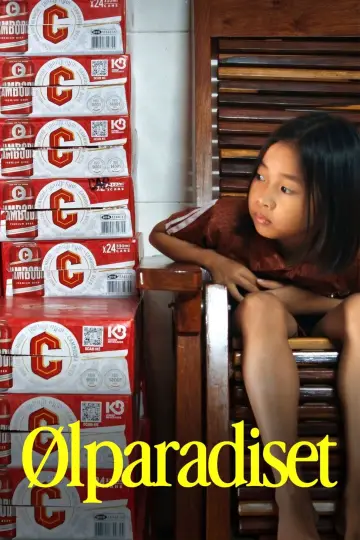 Poster to the movie "Cambodia Beer Dreams" #779004