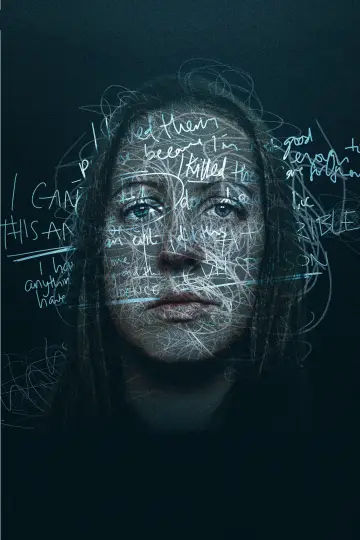 Poster to the movie "The Investigation of Lucy Letby" #781767