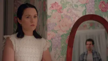 Backdrop to the movie "Mallory