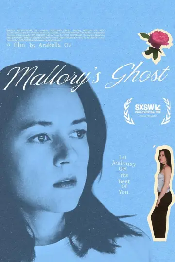 Poster to the movie "Mallory
