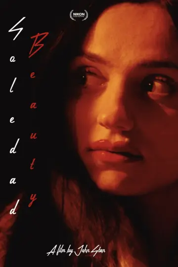 Poster to the movie "Soledad Beauty" #563392