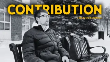 Backdrop to the movie "Contribution" #543199