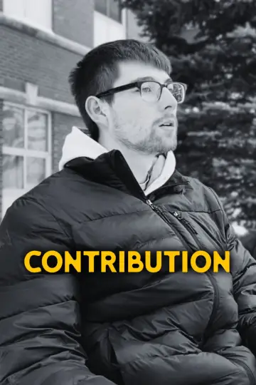 Contribution poster