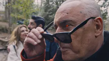 Backdrop to the movie "7 Büyük Günah" #539113