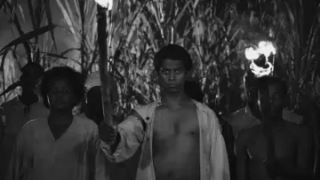 Backdrop to the movie "Black Zombie" #773827