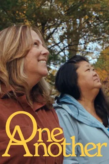 Poster to the movie "One Another" #779703