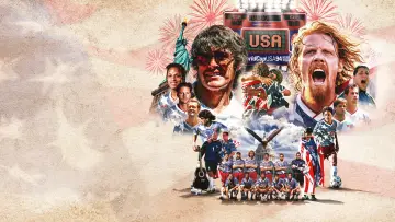 Backdrop to the movie "Summer of 
