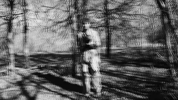 Backdrop to the movie "The Trail" #1139575