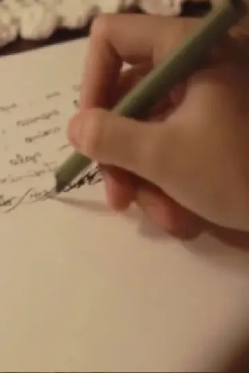 Palabras de amor