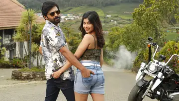 Backdrop to the movie "Sweety Naughty Crazy" #1139379