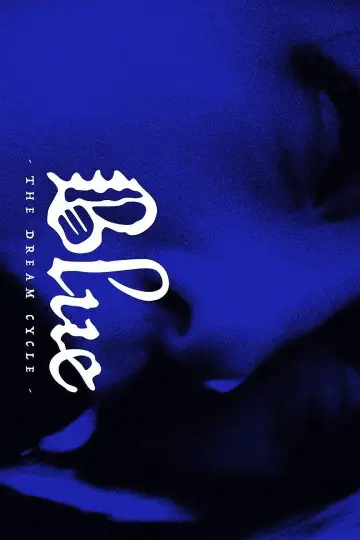Poster to the movie "Blue" #1140163